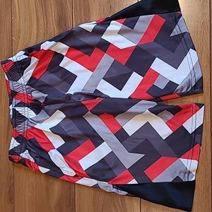 Live Xtreme Shorts 5/6